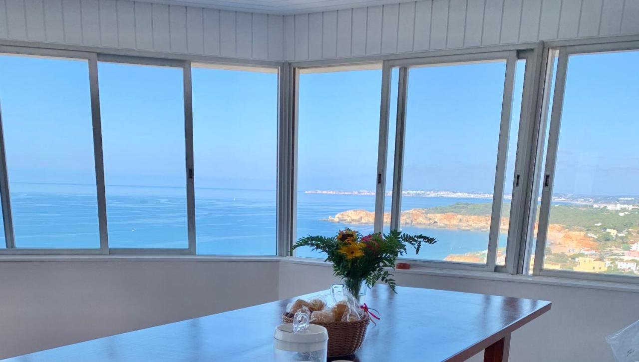 Ceu E Mar Apartment Portimao Exterior photo